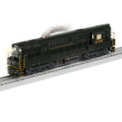 Lionel 2533701 Pennsylvania Railroad LEGACY TrainMaster #6700
