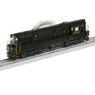 Lionel 2533702 Pennsylvania Railroad LEGACY TrainMaster #6708