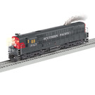 Lionel 2533721 Southern Pacific LEGACY Trainmaster #3025