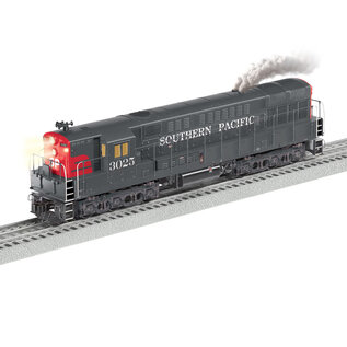 Lionel 2533721 Southern Pacific LEGACY Trainmaster #3025
