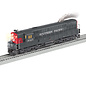Lionel 2533721 Southern Pacific LEGACY Trainmaster #3025