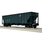 Lionel 2542250 Chicago Northwestern 4-Bay Hopper 3 Pack A