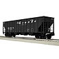 Lionel 2542270 Denver & Rio Grande 4-Bay Hopper 3 Pack A