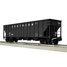 Lionel 2542280 Southern 4-Bay Hopper 3 Pack A