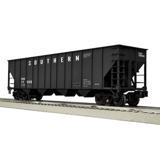 Lionel 2542280 Southern 4-Bay Hopper 3 Pack A