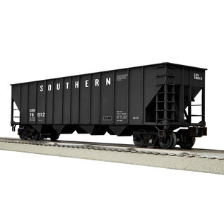 Lionel 2542280 Southern 4-Bay Hopper 3 Pack A