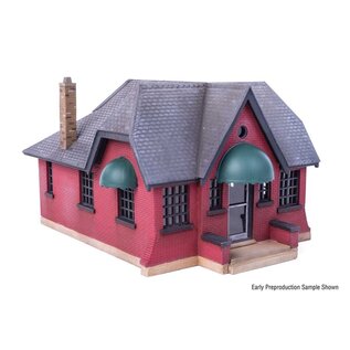 Walthers 933-4026 Coffee Shop Building Kit