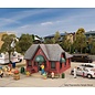 Walthers 933-4026 Coffee Shop Building Kit