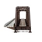 Walthers 933-4523 Single-Track Train Bridge w/Roadway