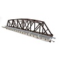 Walthers 933-4523 Single-Track Train Bridge w/Roadway