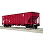 Lionel 2542260 Conrail 4-Bay Hopper 3 Pack A