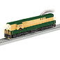 Lionel 2533711 Reading LEGACY Trainmaster #801