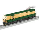 Lionel 2533712 Reading LEGACY Trainmaster #867
