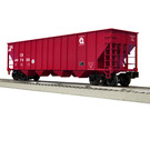 Lionel 2542269 Conrail 4-Bay Hopper #497530