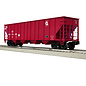 Lionel 2542269 Conrail 4-Bay Hopper #497530