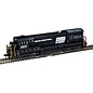 Atlas 40005925 U33B Penn Central #2916, DCC/Sound