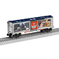Lionel 2528230 STAR WARS Character Boxcar - R2D2 & CP3O