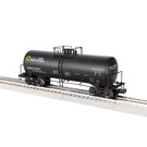 Lionel 2542361 ADM 40' Tank Car #15387
