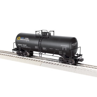 Lionel 2542361 ADM 40' Tank Car #15387