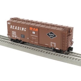 RMT 96420 Reading DF PS-1 40' Box Car