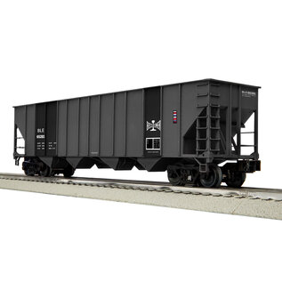 Lionel 2542470 Bessemer & Lake Erie 4 Bay Hopper 3 Pack A