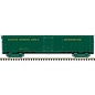 Atlas HO 20007642 HO Master REA Express Reefer - Early 1950's Scheme #6134