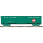 Atlas HO 20007645 ACF REA Express Reefer REA #6194