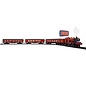 Lionel 712132 Hogwarts Express Battery Operated O Gauge Train Set