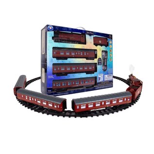 Lionel 712132 Hogwarts Express Battery Operated O Gauge Train Set