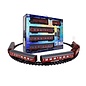 Lionel 712132 Hogwarts Express Battery Operated O Gauge Train Set