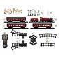 Lionel 712132 Hogwarts Express Battery Operated O Gauge Train Set
