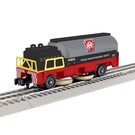 Lionel 2528870 Pennsylvania RR Track Cleaning Car