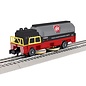 Lionel 2528870 Pennsylvania RR Track Cleaning Car