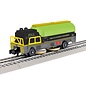 Lionel 2528860 Area 51 Track Cleaning Car