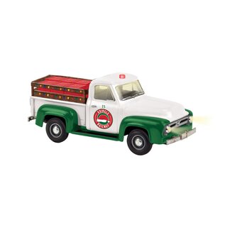 Lionel 2535110 Kringle Railway Vintage TMCC Truck