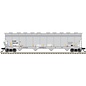 Atlas HO 20007673 HO Master ACF 5800 Centerflow Covered Hopper Everest Railcar Services Inc #58189