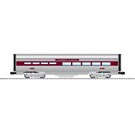 Lionel 2527670 Lionel Lines 15" Aluminum StationSounds Diner