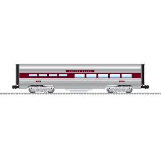 Lionel 2527670 Lionel Lines 15" Aluminum StationSounds Diner