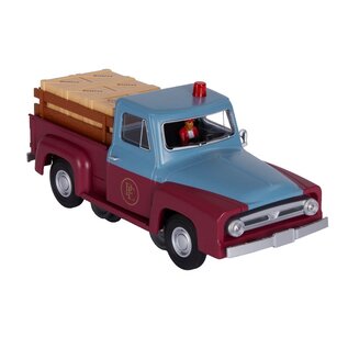 Lionel 2535100 Polar Express TMCC Truck