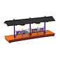 Lionel 2529100 Halloween Lighted Station Platform