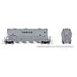 Rapido 533006A Flexi-Flo Hopper Conrail 897848