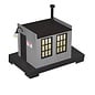 Lionel 2529240 Crane Sounds Work House