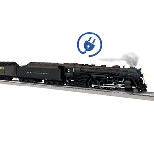 Lionel 2522060 Twentieth Century Limited Set