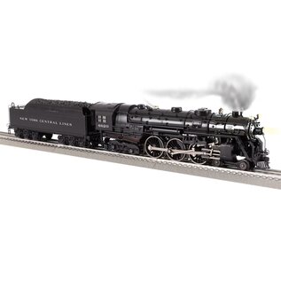 Lionel 2531300 New York Central Vison Hudson #6620