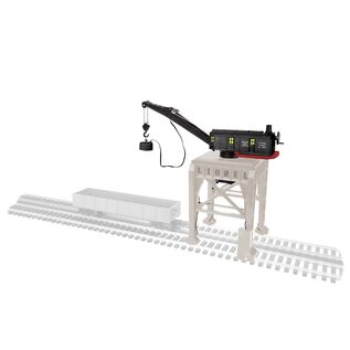 Lionel 2529010 Lionel Lines Command Control Gantry Crane #282R