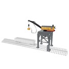 Lionel 2529030 Union Pacific Command Control Gantry Crane #18062