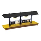 Lionel 2529090 Lionel 125 Lighted Station Platform