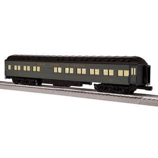 Lionel 2527610  New York Central Station Sounds Diner #452