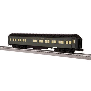 Lionel 2527620 New York Central Lines Station Sounds Diner #146