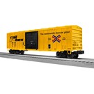 Lionel 2542292 Railbox ACF 50' Boxcar #10127